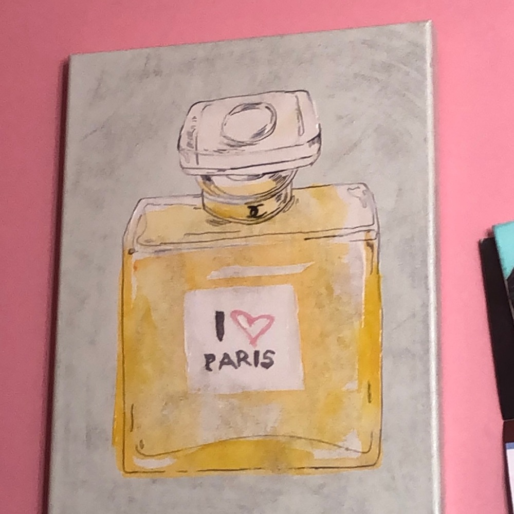 Meet your Posher, Sanaa